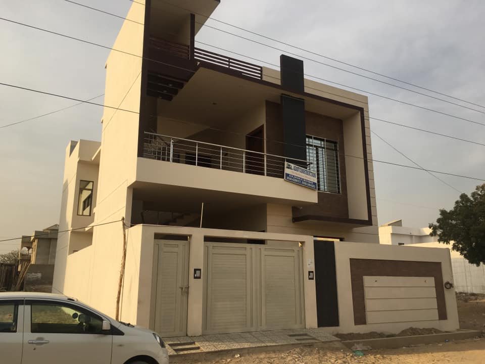 delivered 240 Yards Bangalaw